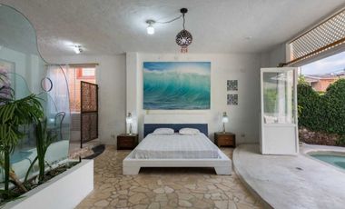 Grande casa Finca en venta San Jeronimo