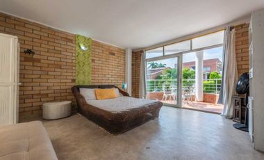 Grande casa Finca en venta San Jeronimo