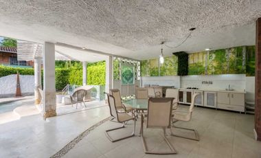 Grande casa Finca en venta San Jeronimo