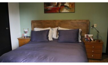 Apartamento en arriendo en el sector de Los González