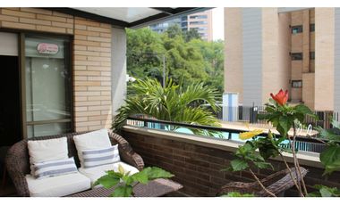 Apartamento en arriendo en el sector de Los González