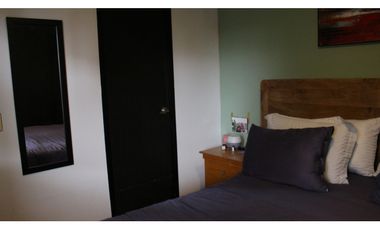 Apartamento en arriendo en el sector de Los González