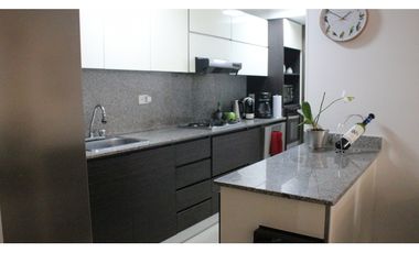 Apartamento en arriendo en el sector de Los González