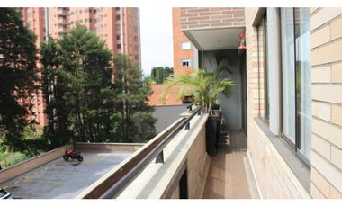 Apartamento en arriendo en el sector de Los González