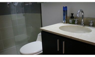 Apartamento en arriendo en el sector de Los González