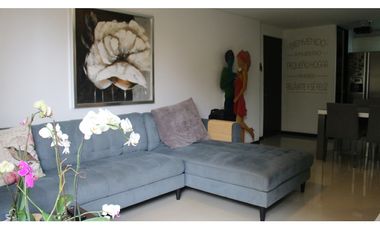 Apartamento en arriendo en el sector de Los González