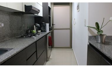 Apartamento en arriendo en el sector de Los González