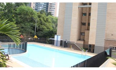 Apartamento en arriendo en el sector de Los González