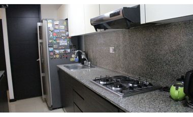 Apartamento en arriendo en el sector de Los González