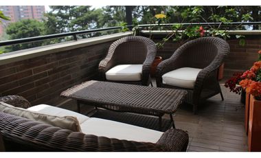 Apartamento en arriendo en el sector de Los González