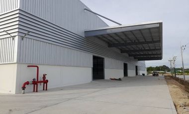 For Rent Rayong Factory Sukhumvit Mueang Rayong BRE20399