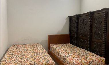 HOSTAL- CENTRO DE SANTA MARTA