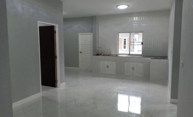 ขายบ้านหางดง เชียงใหม่ ราคาถูก