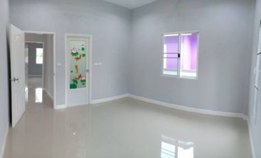 ขายบ้านหางดง เชียงใหม่ ราคาถูก