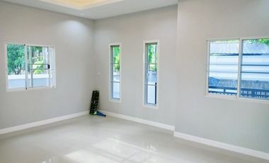 ขายบ้านหางดง เชียงใหม่ ราคาถูก