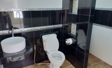 ขายบ้านหางดง เชียงใหม่ ราคาถูก