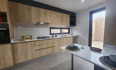 Casa en Venta en San Damian