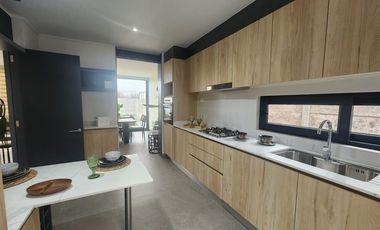 Casa en Venta en San Damian