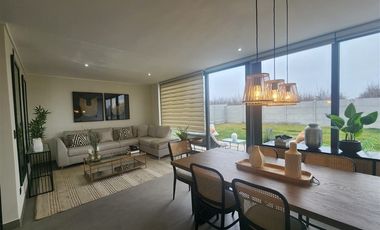 Casa en Venta en San Damian