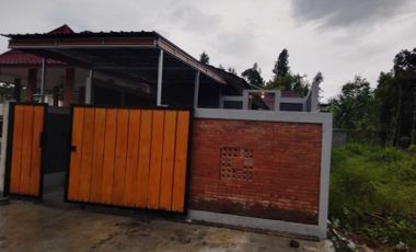 Rumah dekat Prambanan Dengan Harga Terjangkau di Klaten Jogjakarta