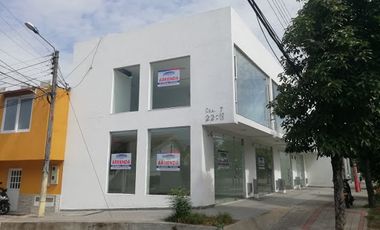 ARRIENDO de LOCALES en NEIVA