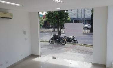 ARRIENDO de LOCALES en NEIVA