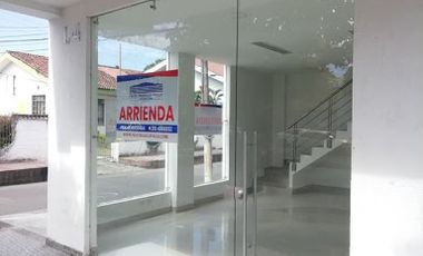 ARRIENDO de LOCALES en NEIVA