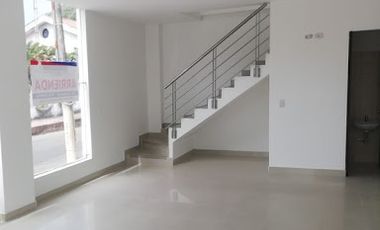 ARRIENDO de LOCALES en NEIVA
