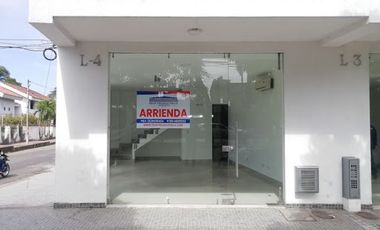 ARRIENDO de LOCALES en NEIVA