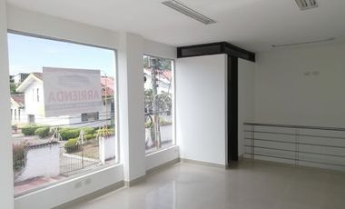 ARRIENDO de LOCALES en NEIVA