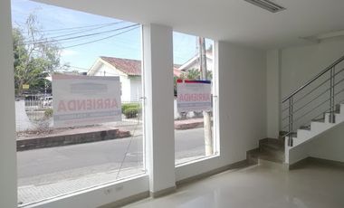 ARRIENDO de LOCALES en NEIVA