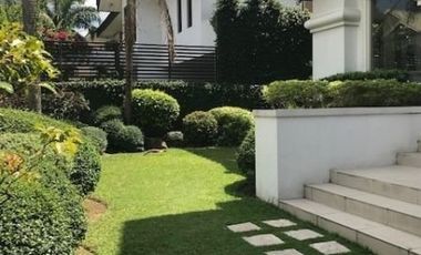Beautiful House&Lot in Loyola Grand Villas Quezon City Now for Sale!
