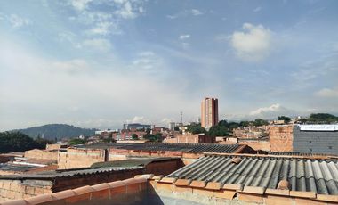 apartamento en arriendo en alfonso lópez. Cod A215003