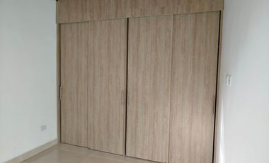 apartamento en arriendo en alfonso lópez. Cod A215003