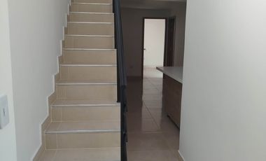 apartamento en arriendo en alfonso lópez. Cod A215003