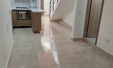 apartamento en arriendo en alfonso lópez. Cod A215003