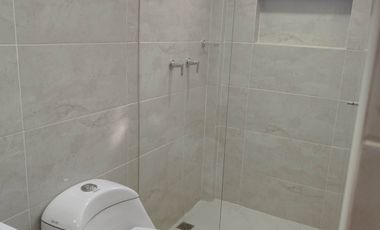 apartamento en arriendo en alfonso lópez. Cod A215003