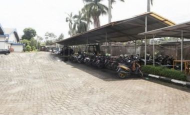 Murah Gudang Ex Pabrik Lokasi Jatake Tangerang Banten
