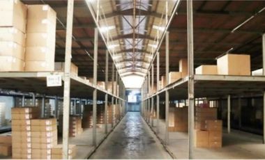 Murah Gudang Ex Pabrik Lokasi Jatake Tangerang Banten