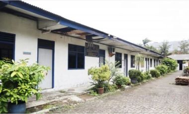 Murah Gudang Ex Pabrik Lokasi Jatake Tangerang Banten