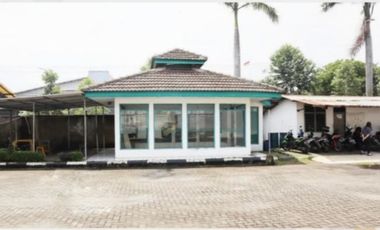 Murah Gudang Ex Pabrik Lokasi Jatake Tangerang Banten