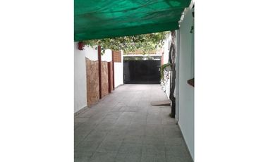 CHALET 3 AMB. AL FRENTE Y CHALET 4 AMB. ATRAS