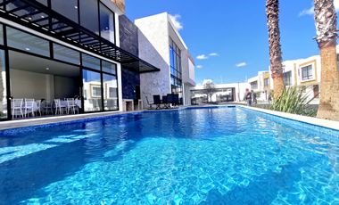 Casa en Venta en el Fraccionamiento Zibatá