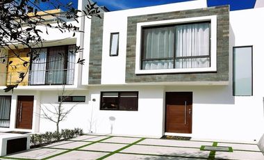 Casa en Venta en el Fraccionamiento Zibatá