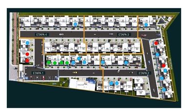 Casa en Venta en el Fraccionamiento Zibatá