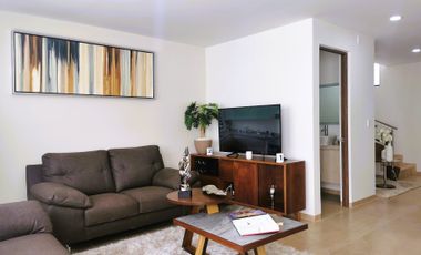 Casa en Venta en el Fraccionamiento Zibatá