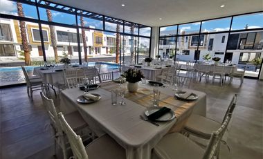 Casa en Venta en el Fraccionamiento Zibatá