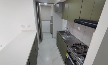 apartamento en arriendo en ciudad mallorquin. Cod A107370