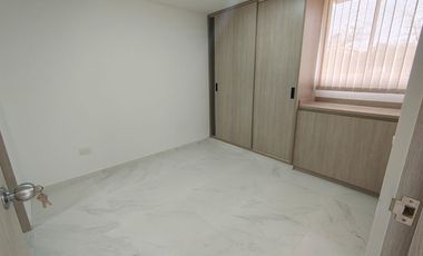 apartamento en arriendo en ciudad mallorquin. Cod A107370