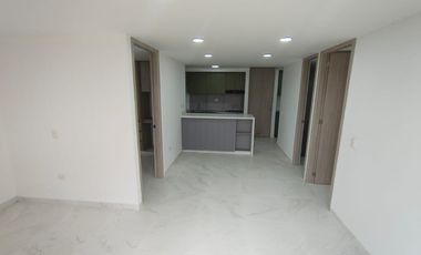 apartamento en arriendo en ciudad mallorquin. Cod A107370